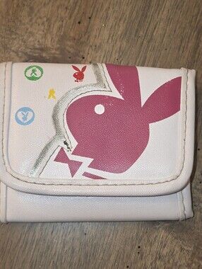 Vintage playboy Wallet
